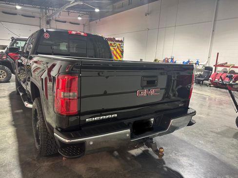 Used 2014 GMC Sierra 1500 SLT image 6