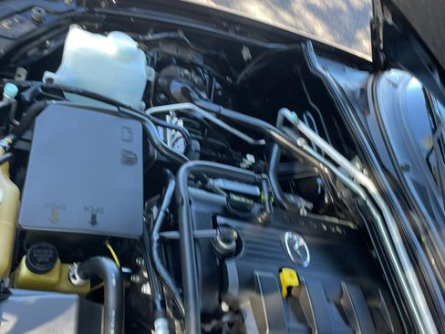 Used 2012 MAZDA MX-5 Miata Grand Touring image 10