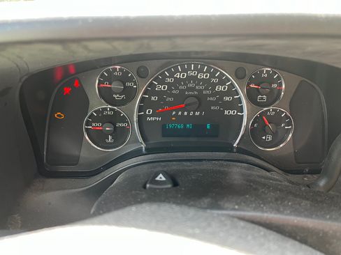 Used 2011 Chevrolet Express 3500 LT w/ LT Preferred Equipment Group image 13