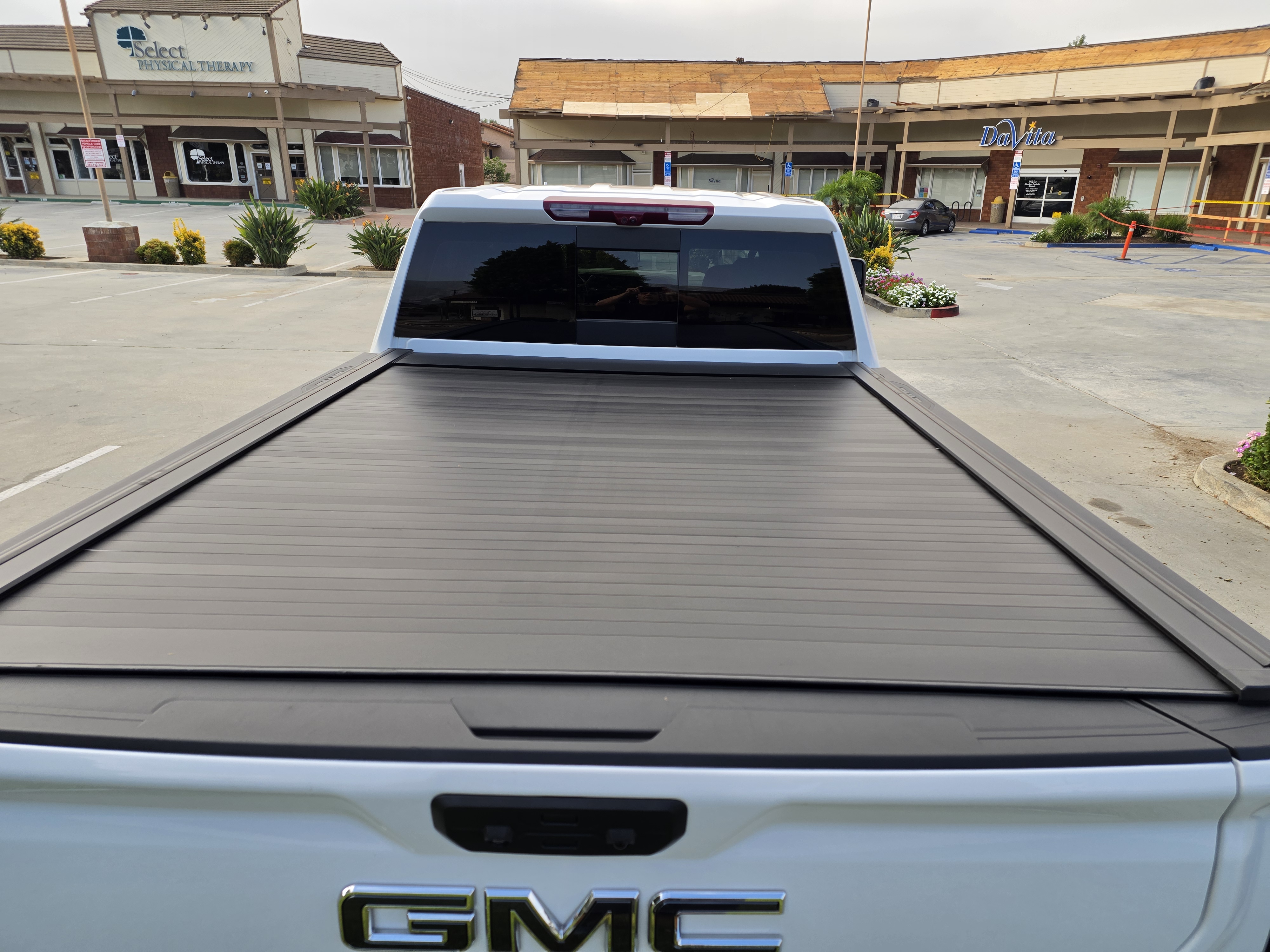 Used 2024 GMC Sierra 2500 Denali Ultimate AWD/4WD image 11