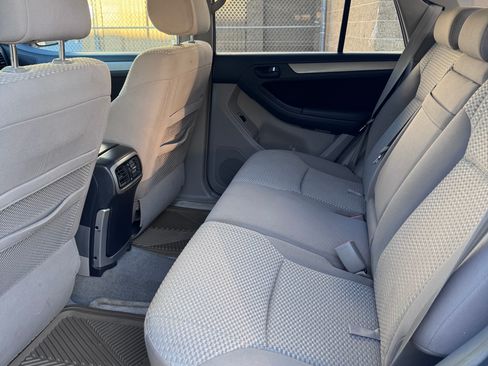 Used 2007 Toyota 4Runner Sport image 6