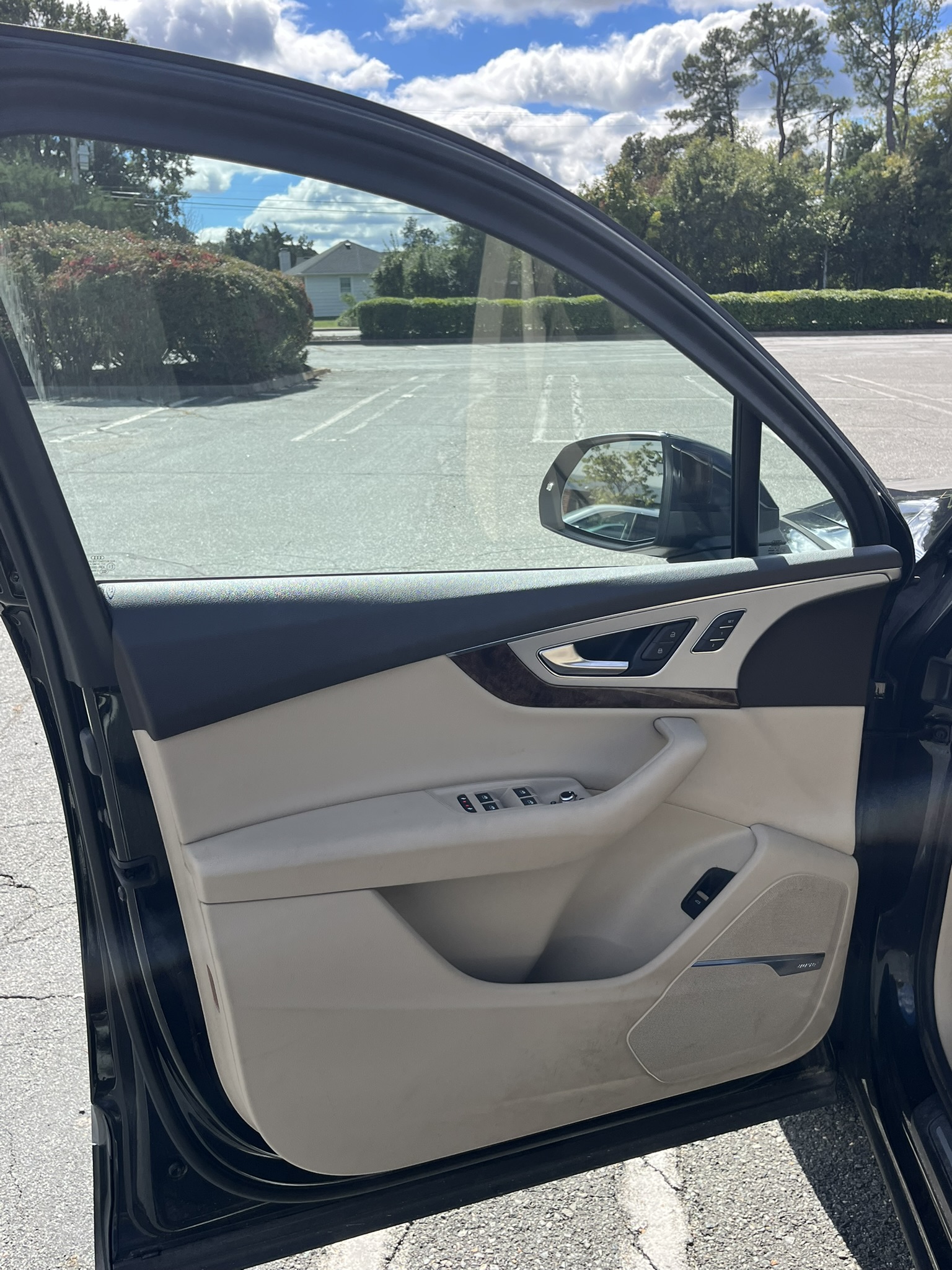 Used 2018 Audi Q7 2.0T Premium Plus AWD/4WD image 16