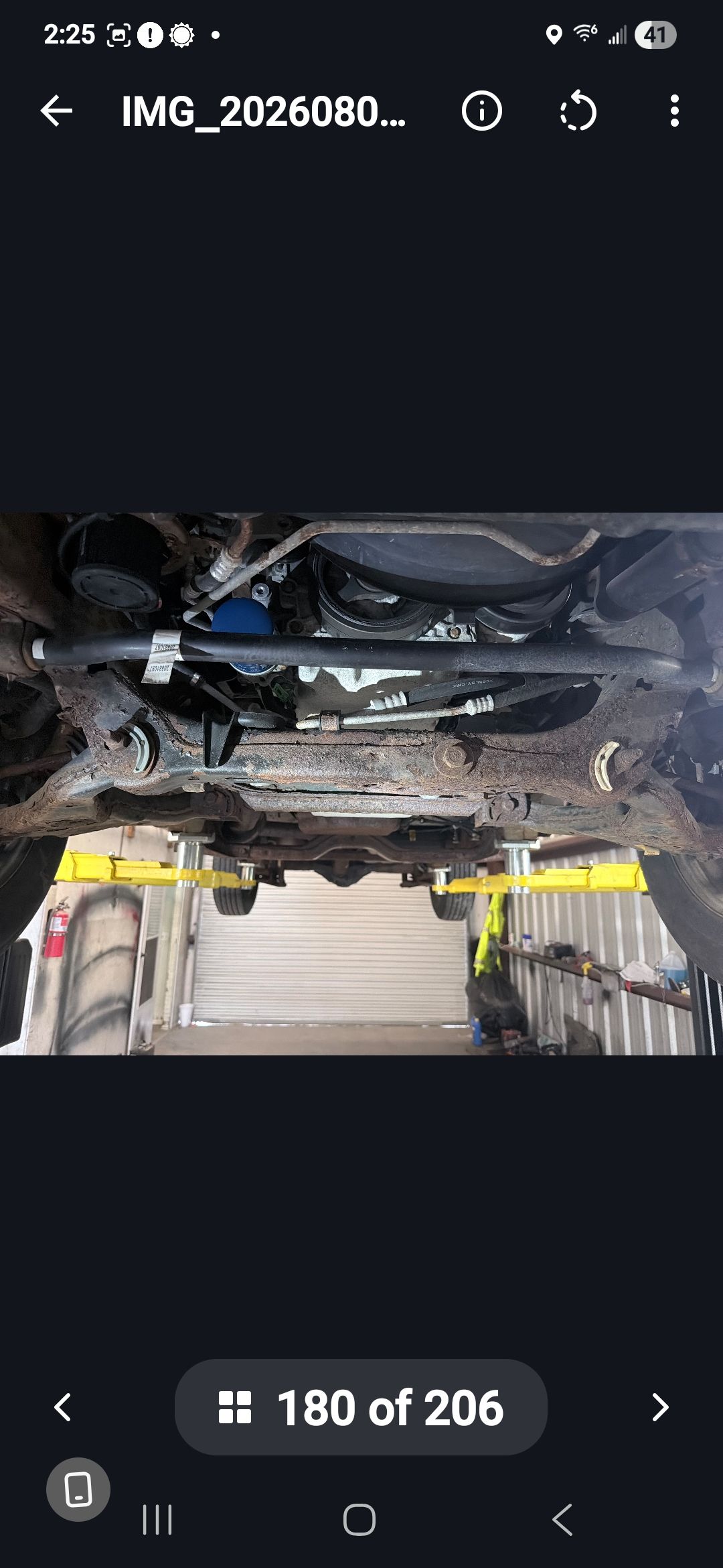 Used 2012 Chevrolet Colorado W/T RWD image 22