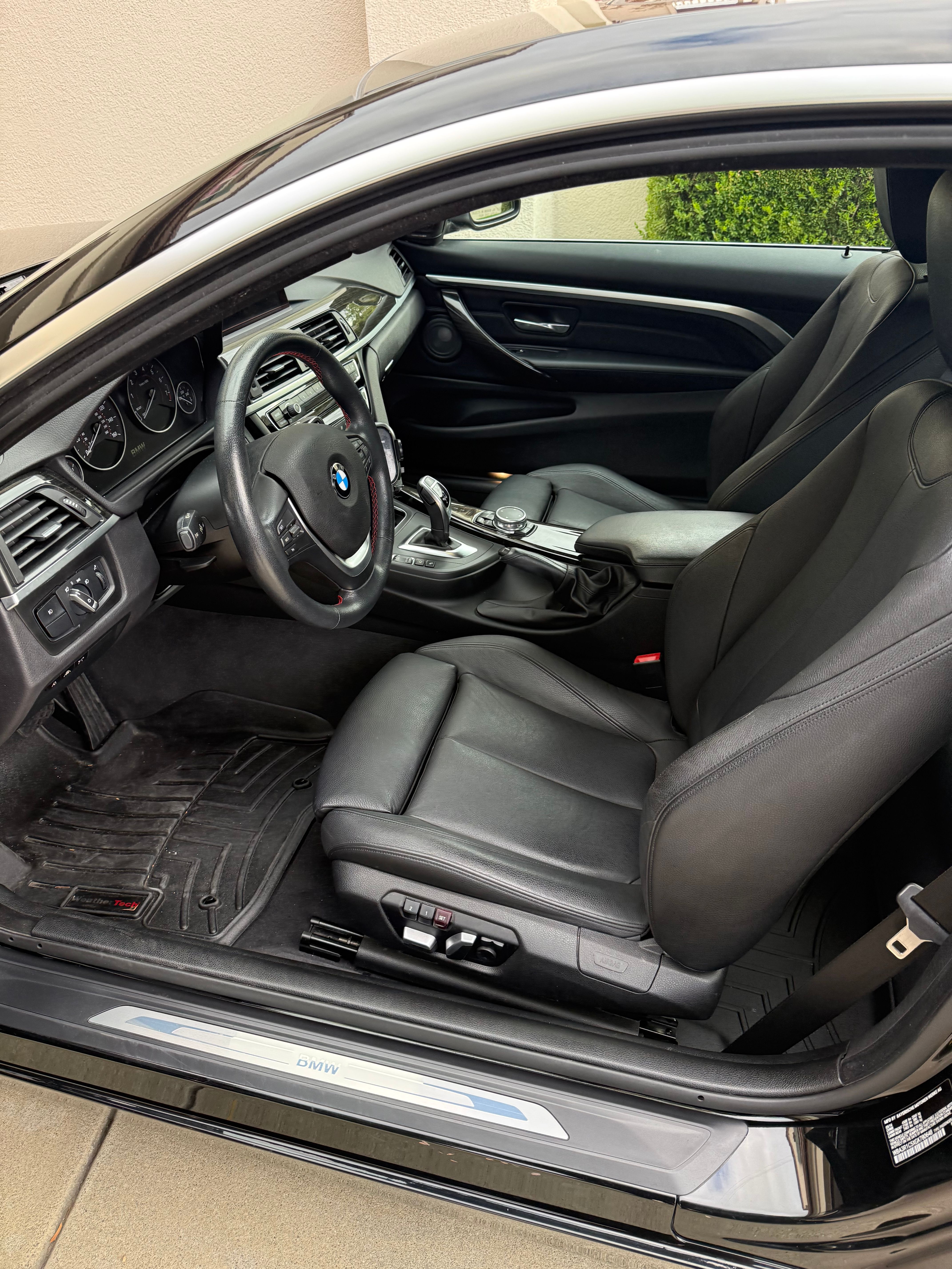 Used 2016 BMW 435i Coupe RWD image 5