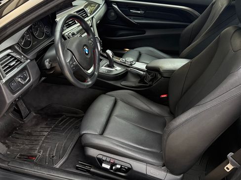 Used 2016 BMW 435i Coupe RWD image 5
