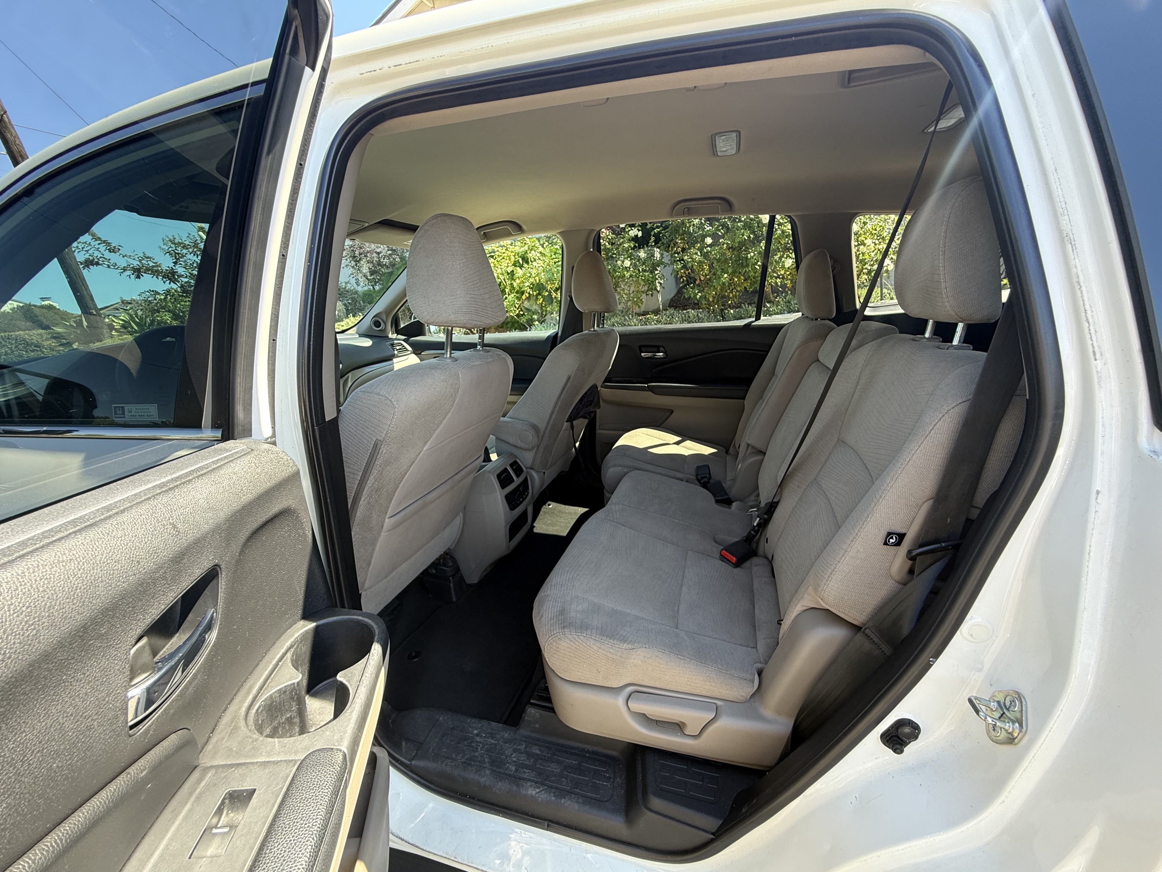 Used 2018 Honda Pilot EX image 15