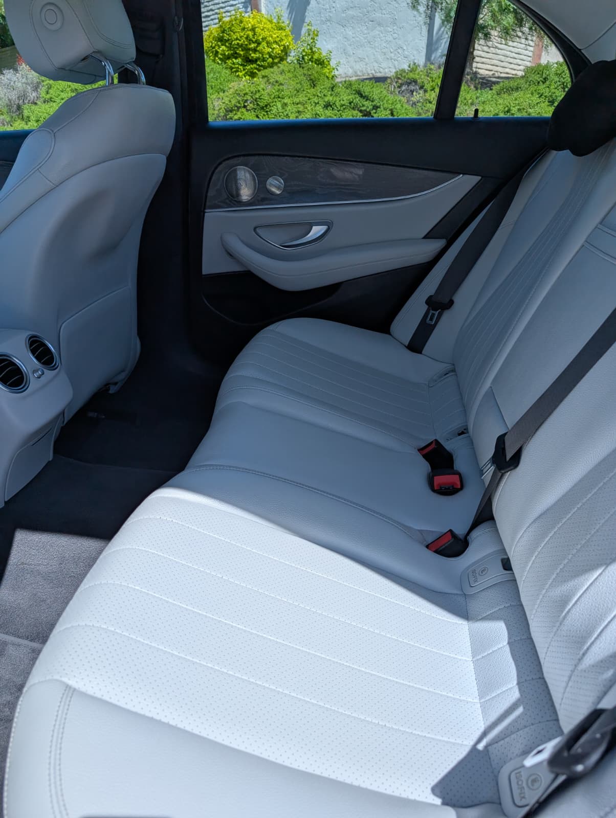 Used 2022 Mercedes-Benz E 350 Sedan image 8