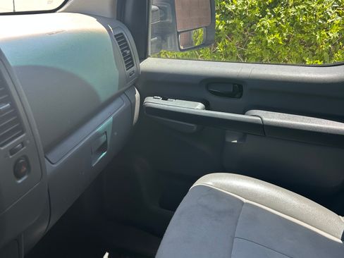 Used 2017 Nissan NV 3500 S w/ Power Basic Package image 23