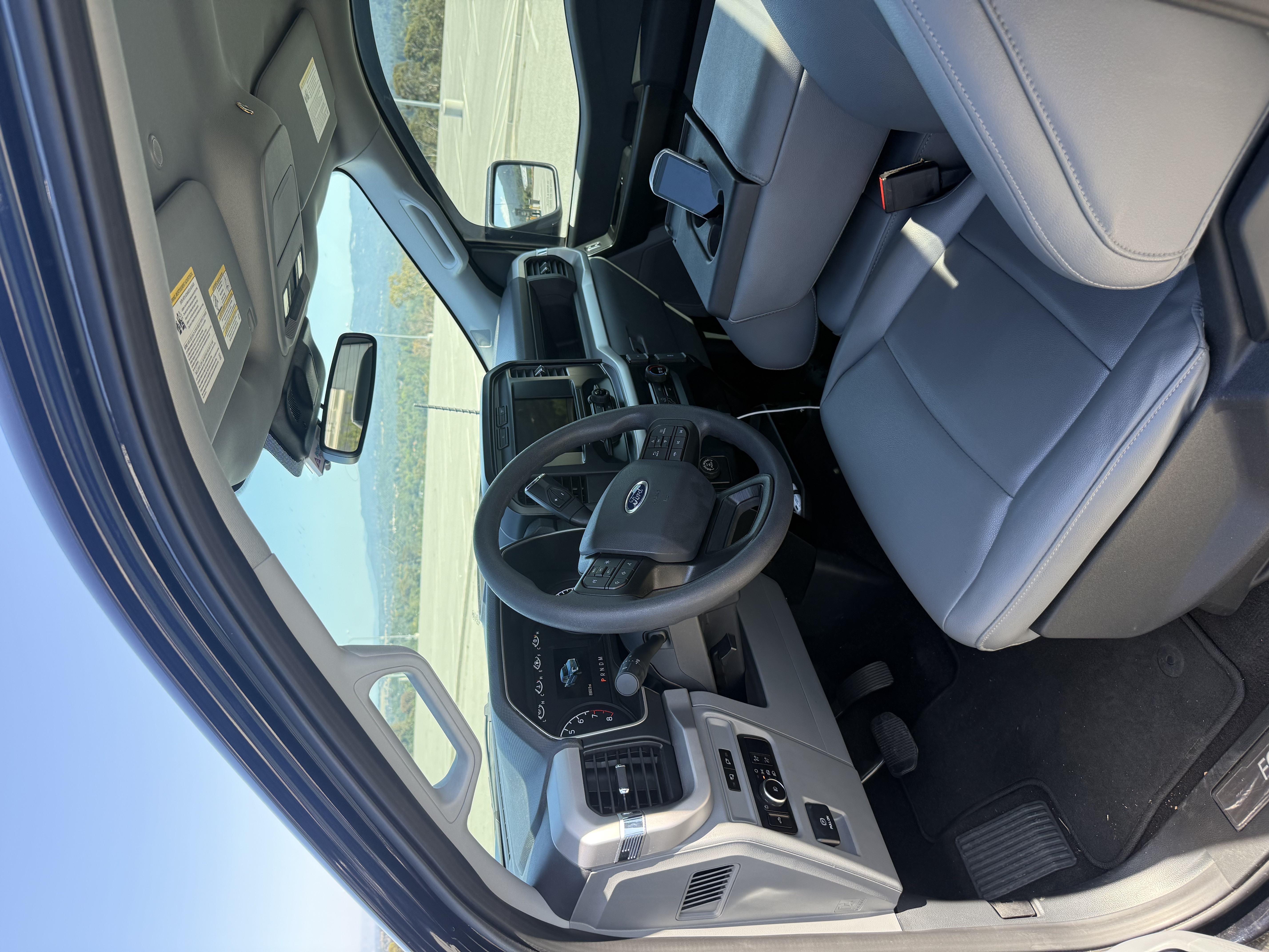 Used 2023 Ford F150 XL w/ XL Chrome Appearance Package RWD image 11