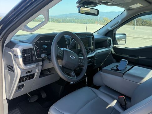 Used 2023 Ford F150 XL w/ XL Chrome Appearance Package RWD image 11