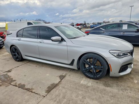 Used 2018 BMW ALPINA B7 xDrive ALPINA B7 xDrive Sedan 4D image 4