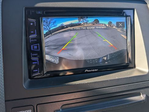 Used 2008 Honda Ridgeline RTX image 9