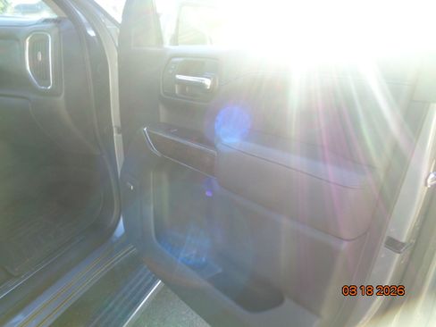 Used 2020 GMC Sierra 1500 Denali w/ Denali Ultimate Package image 14