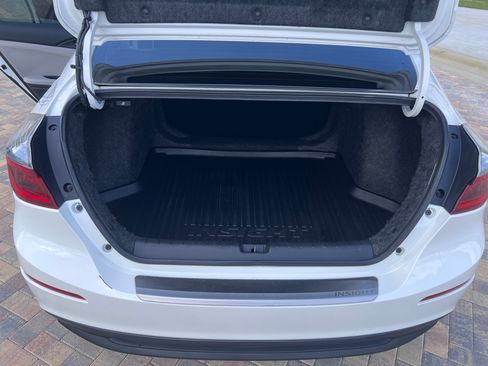 Used 2019 Honda Insight LX image 24