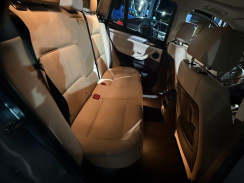 Used 2012 BMW X3 xDrive28i image 10