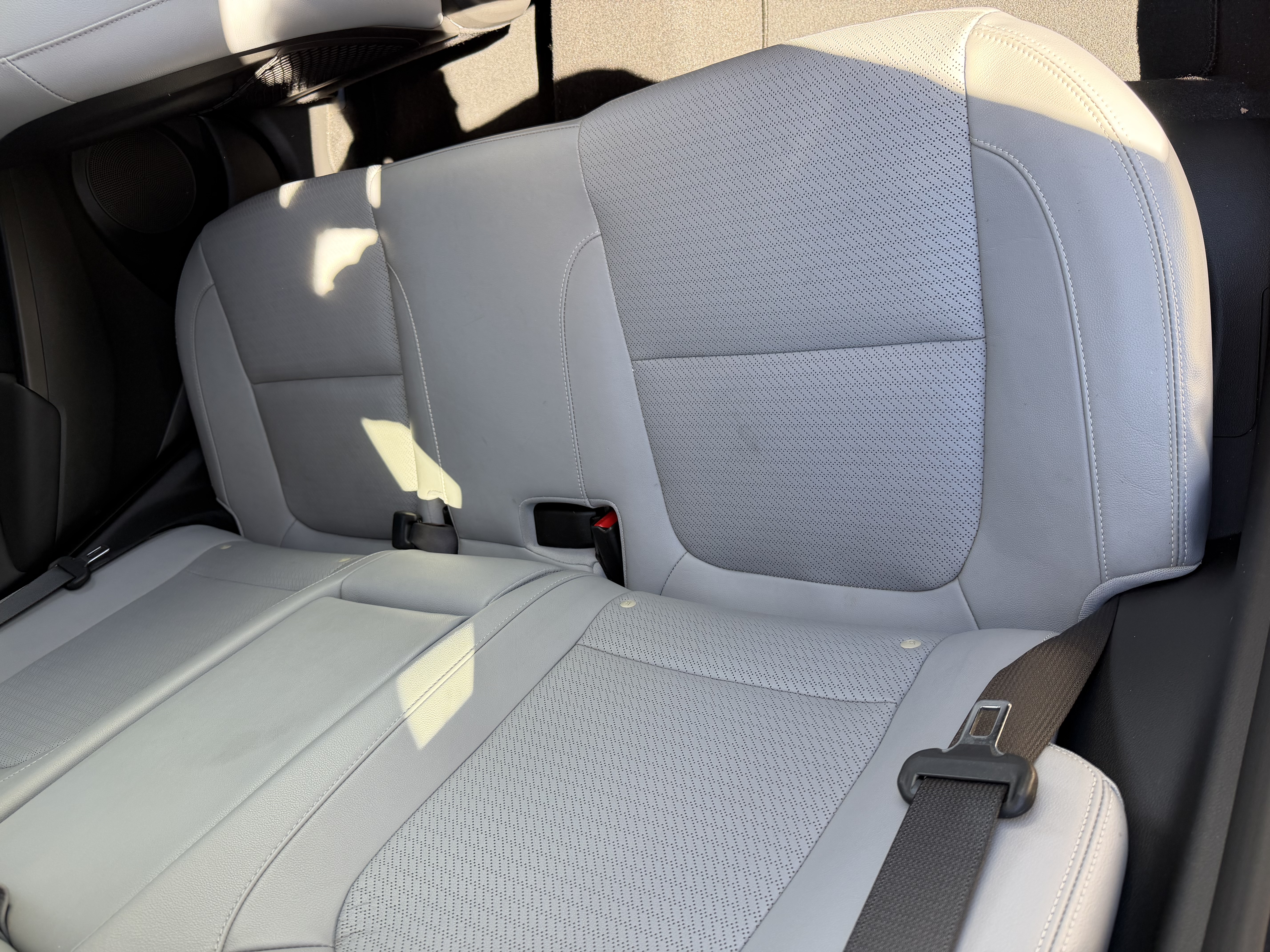 Used 2019 Hyundai Kona Limited FWD image 9