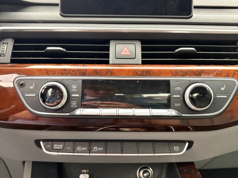 Used 2019 Audi A4 2.0T Premium w/ Convenience Package FWD image 14
