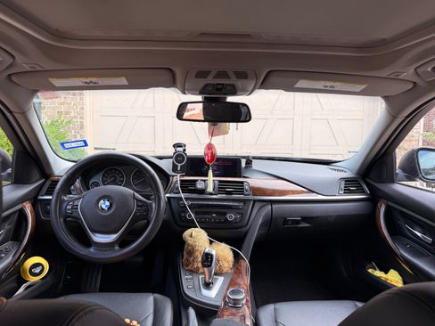 Used 2014 BMW 328i Sedan image 8