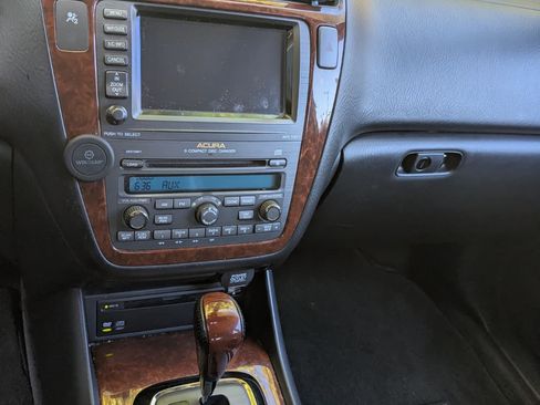 Used 2005 Acura MDX Touring AWD/4WD image 10