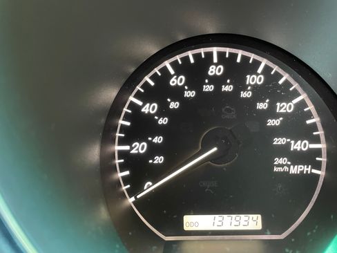 Used 2007 Lexus RX 350 AWD image 10
