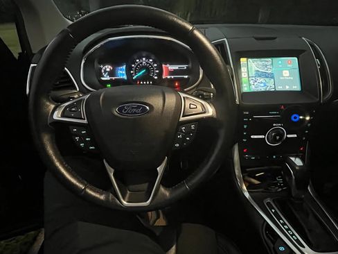 Used 2017 Ford Edge Sport image 12