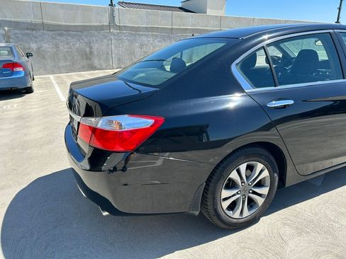 Used 2014 Honda Accord LX image 5