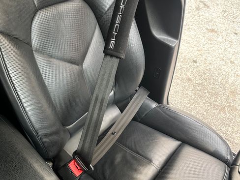 Used 2017 Porsche Macan S image 17