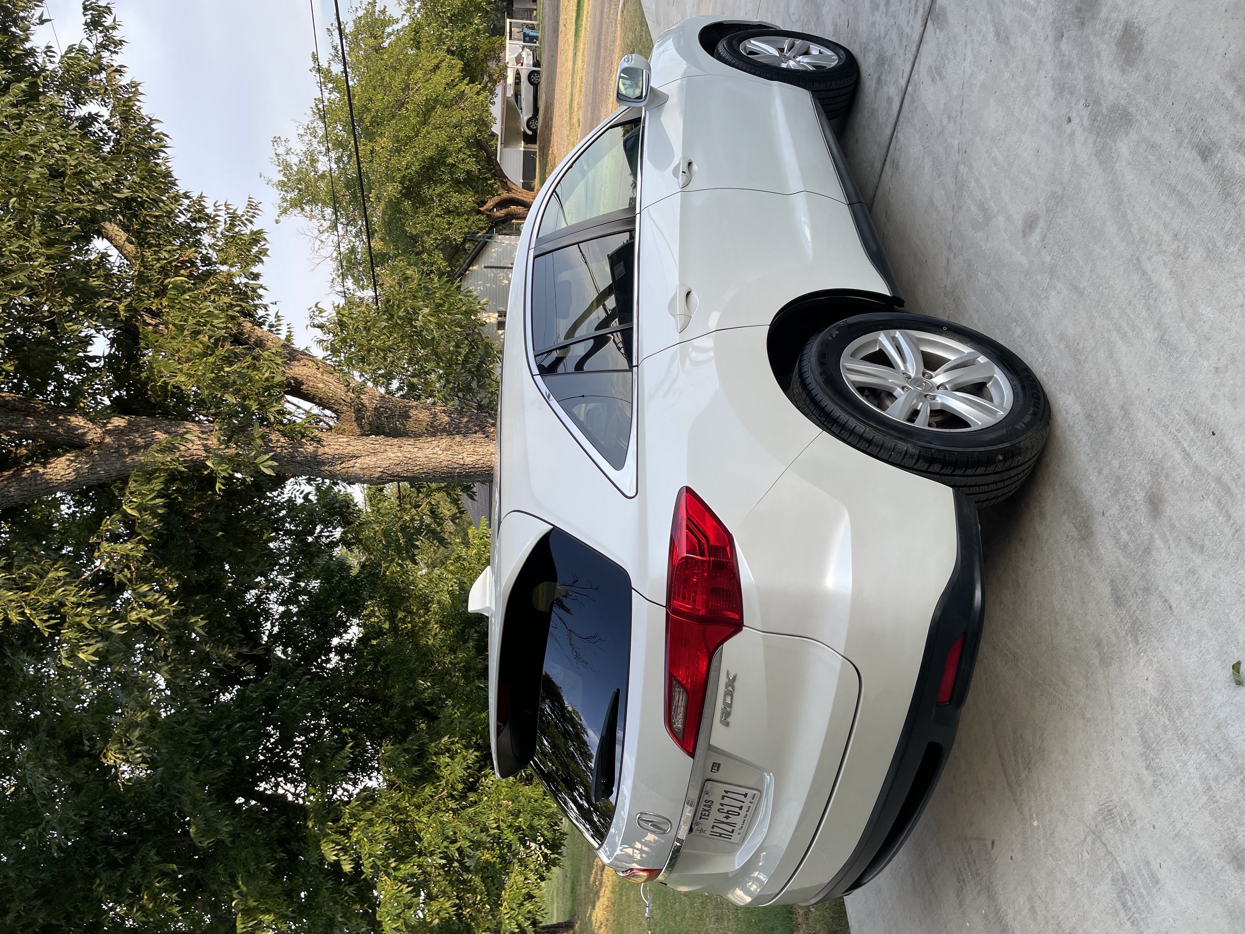 Used 2015 Acura RDX FWD image 6