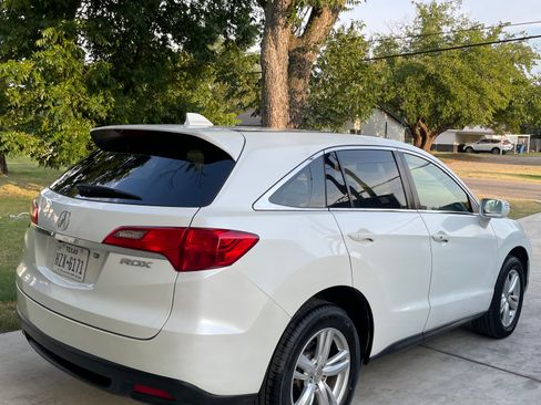 Used 2015 Acura RDX FWD image 6