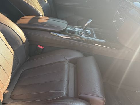 Used 2016 BMW X5 xDrive35i image 10