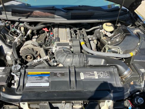 Used 1993 Pontiac Firebird Trans Am image 18
