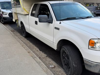 Used 2007 Ford F150 FX4