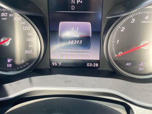 Used 2017 Mercedes-Benz C 300 Sedan image 13