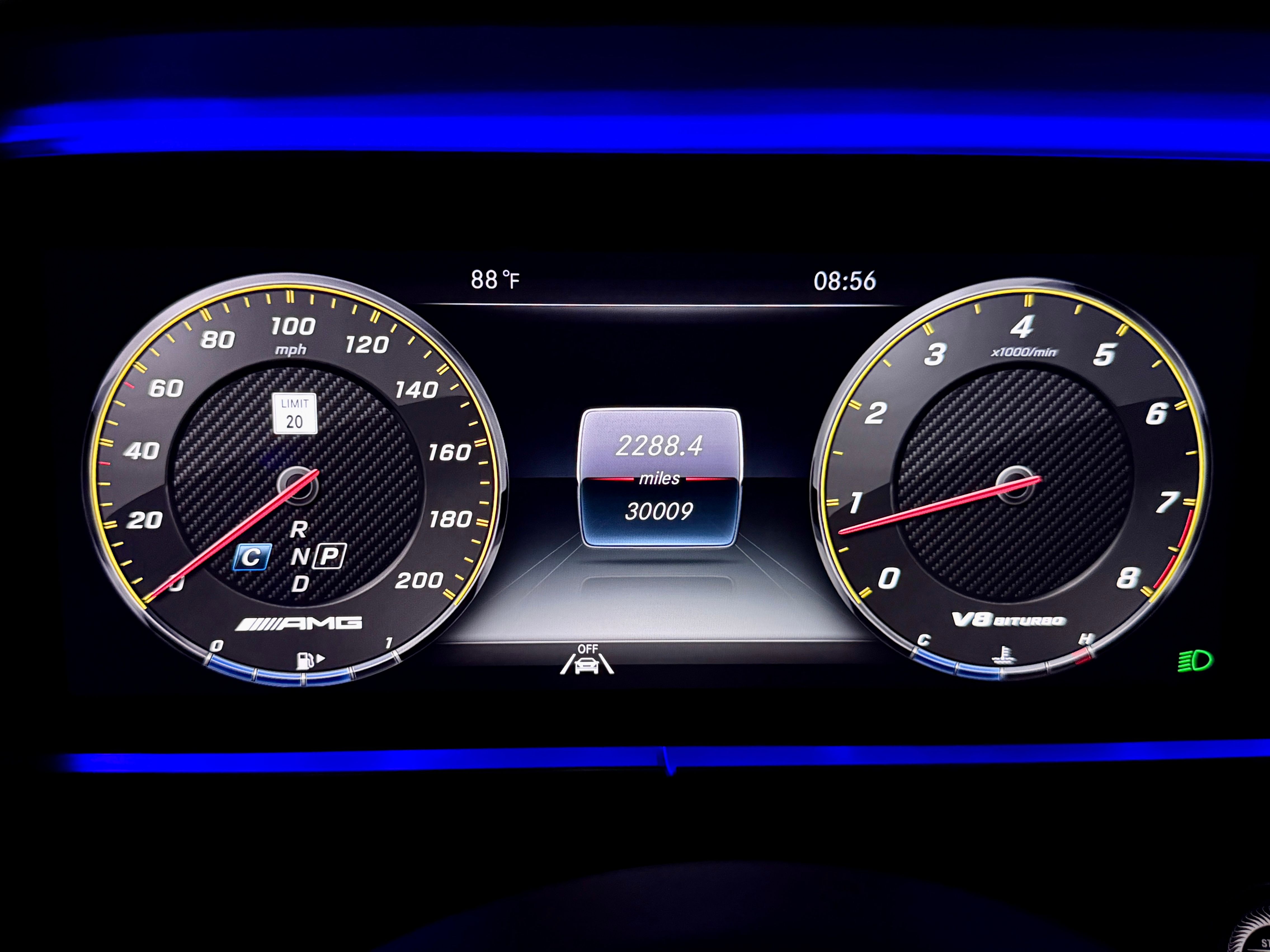 Used 2020 Mercedes-Benz E 63 AMG S image 26