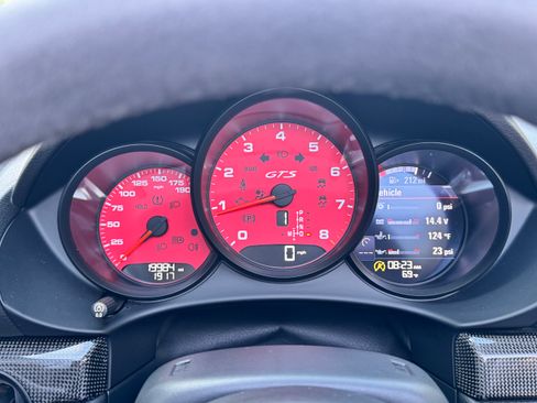 Used 2018 Porsche 718 Boxster GTS image 21