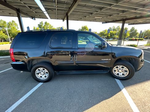 Used 2008 GMC Yukon SLE RWD image 21