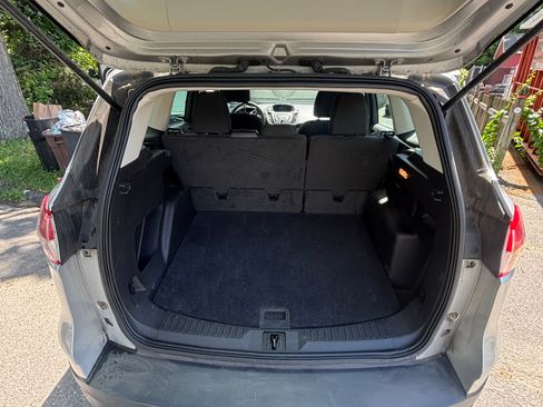 Used 2013 Ford Escape S FWD image 8