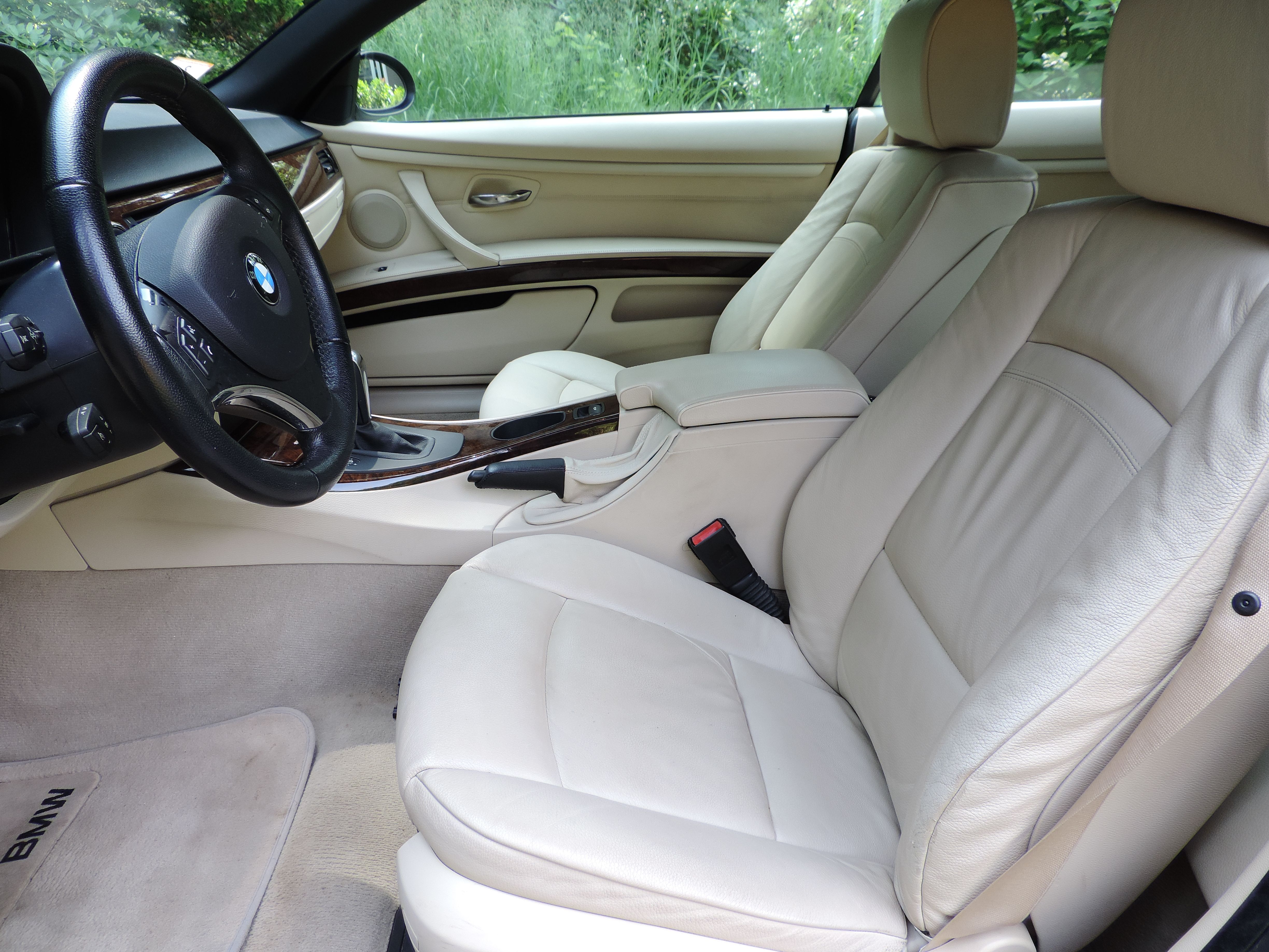 Used 2008 BMW 328i Convertible RWD image 19