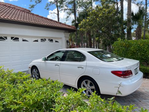 Used 2006 Lexus ES 330 image 21