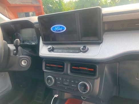 Used 2024 Ford Maverick XLT w/ XLT Luxury Package FWD image 6
