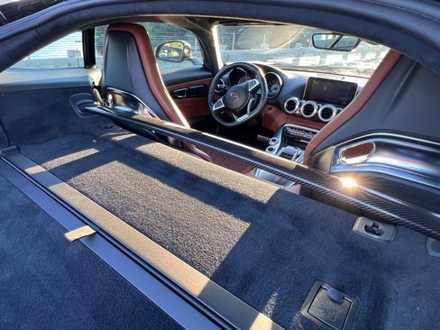Used 2016 Mercedes-Benz AMG GT S image 13