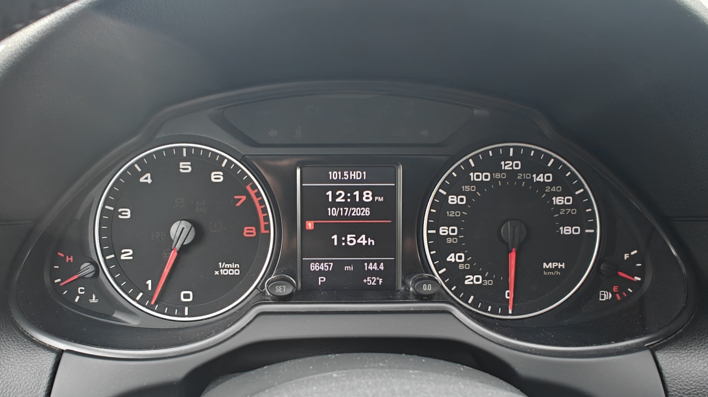 Used 2012 Audi Q5 3.2 Premium Plus AWD/4WD image 15