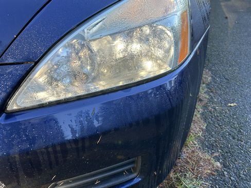 Used 2007 Honda Accord EX-L image 21