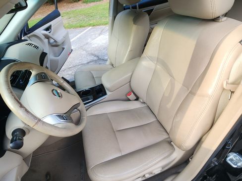 Used 2013 Nissan Altima 2.5 SL FWD image 6