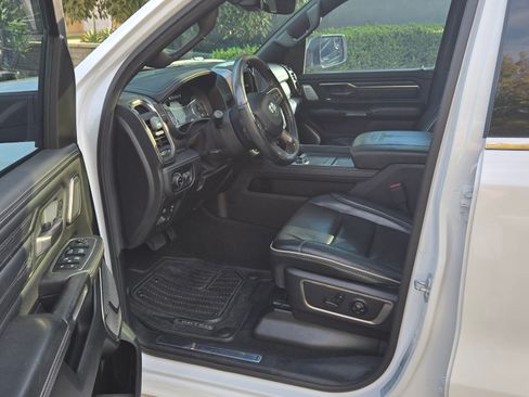 Used 2019 RAM 1500 Limited image 4