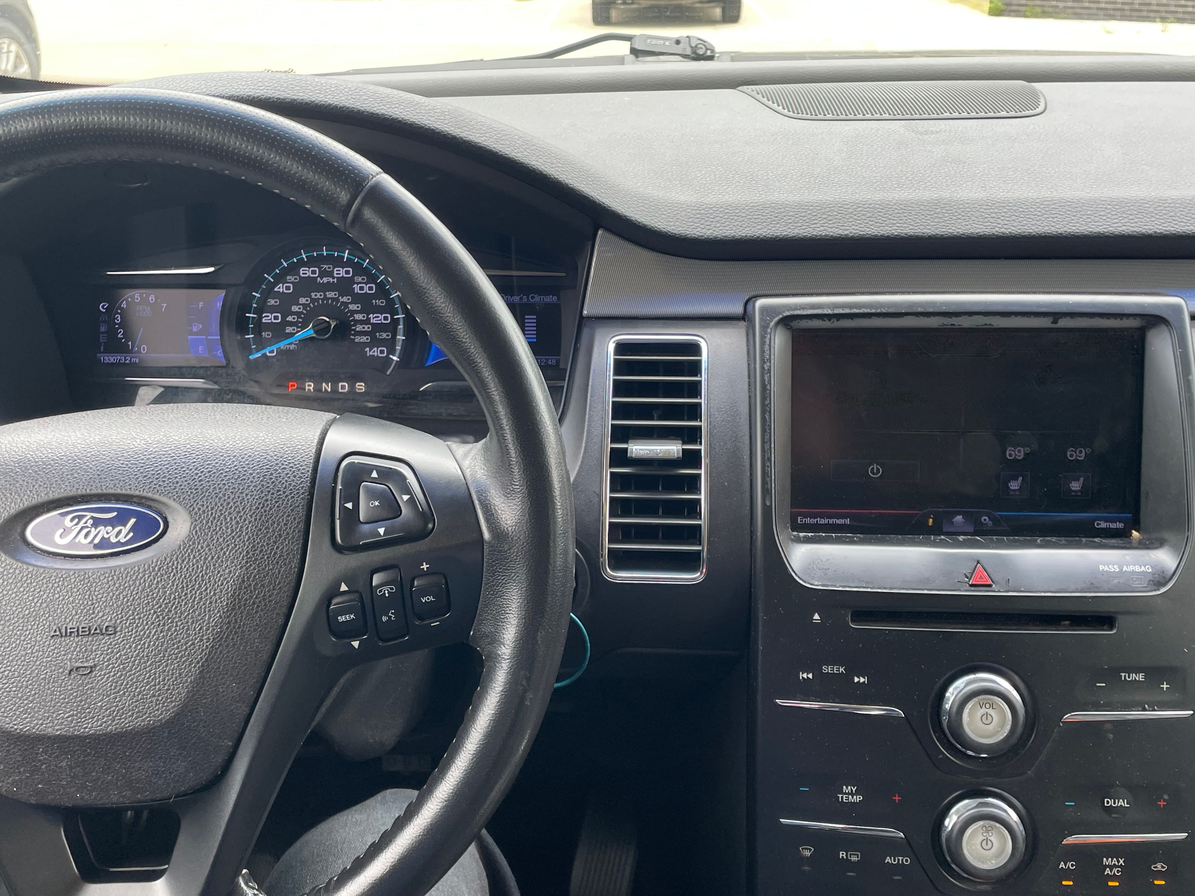 Used 2013 Ford Flex SEL FWD image 5