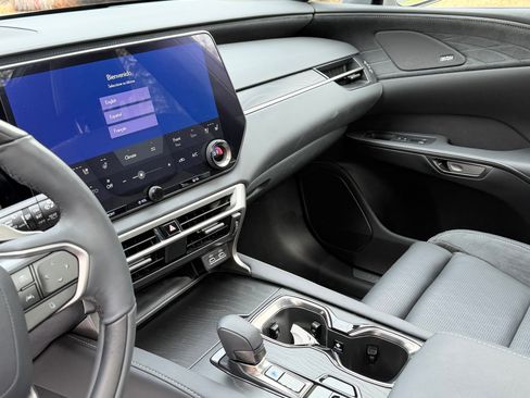 Used 2023 Lexus RX 350 FWD w/ Cold Area Package image 14