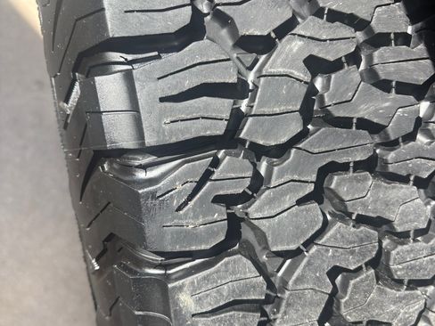 Used 2016 Jeep Wrangler Unlimited Rubicon image 5