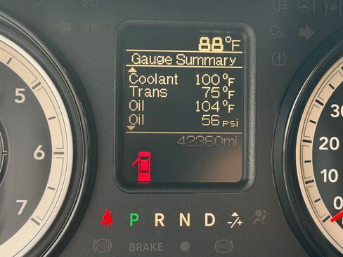Used 2018 RAM 2500 Tradesman w/ Chrome Appearance Group AWD/4WD image 6