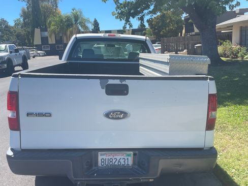 Used 2008 Ford F150 XLT RWD image 10
